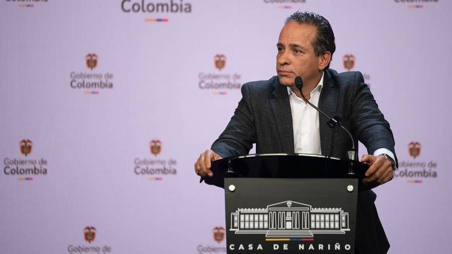 Gobierno urge a organismos de control investigar irregularidades para proteger recursos de regal&iacute;as