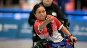Colombia brilla en los Juegos Paral&iacute;mpicos de Par&iacute;s 2024 con nuevas medallas en nataci&oacute;n y boccia
