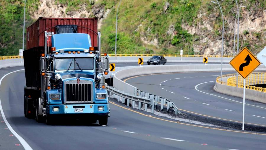 SuperTransporte ha fallado 1.483 procesos sancionatorios por presuntas violaciones al Sistema de Costos Eficientes de Transporte de Carga