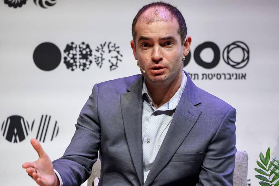 Ilya Sutskever lanza nueva empresa de inteligencia artificial valorada en 5.000 millones de d&oacute;lares