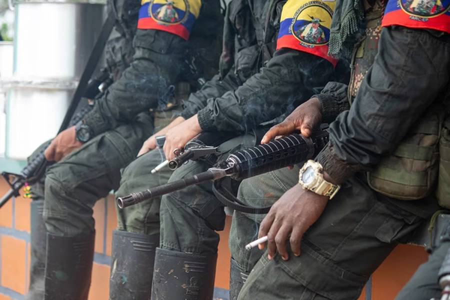 Violencia contra l&iacute;deres sociales cobra 87 vidas en 2024, pese a esfuerzos institucionales