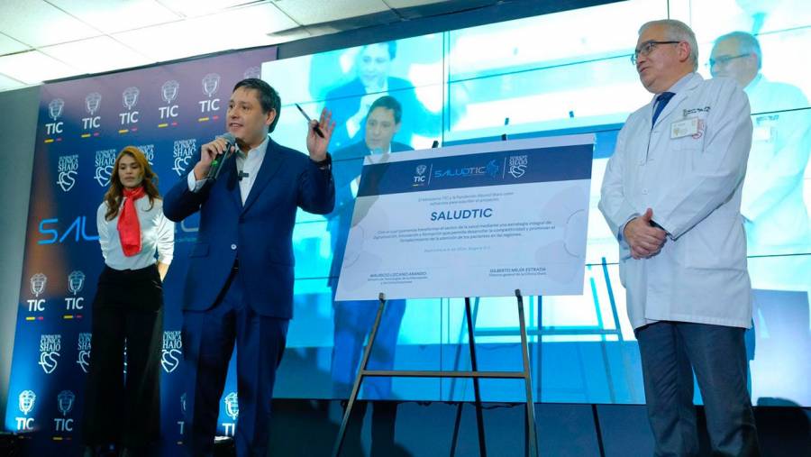 Con una inversi&oacute;n de $5.850 millones Gobierno lanza 