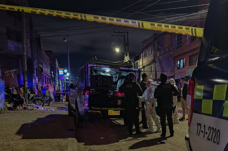 Tragedia en Medell&iacute;n: Madre y dos hijos hallados muertos por envenenamiento