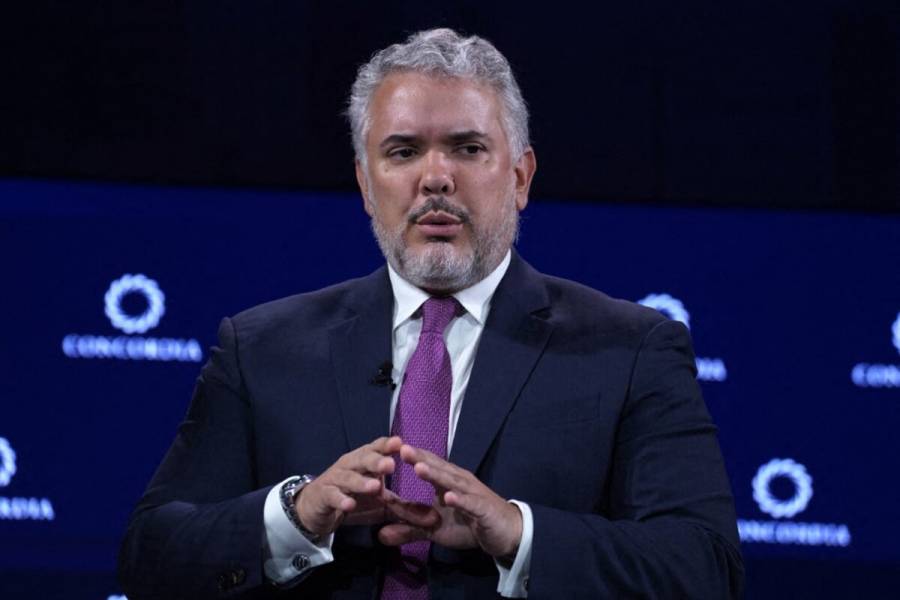 Procuradur&iacute;a investiga denuncias sobre compra de software esp&iacute;a en el gobierno de Duque