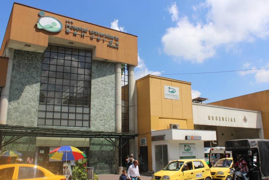 Procuraduría denuncia embargos ilegales a recursos de la salud pública en Colombia