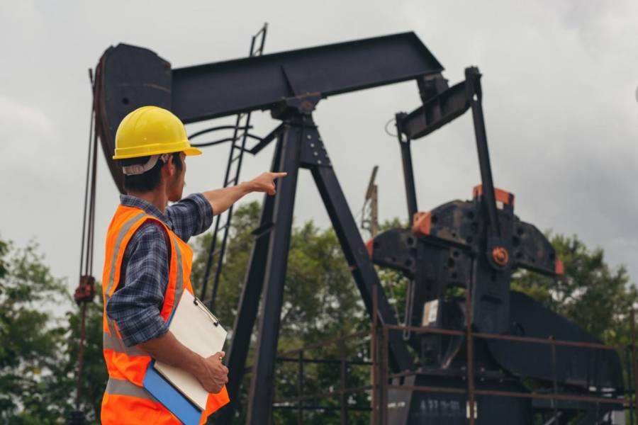 Se detiene a la explotación de un pozo de gas fundamental para Colombia
