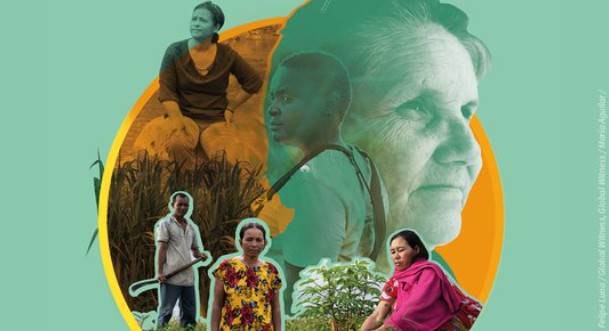 Colombia, el país más letal para líderes ambientales, según informe de Global Witness