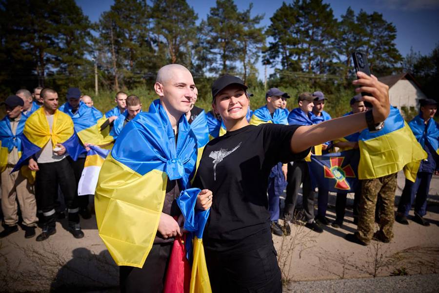 Polonia apoya el fin de los beneficios de la UE para los hombres ucranianos en edad de combatir