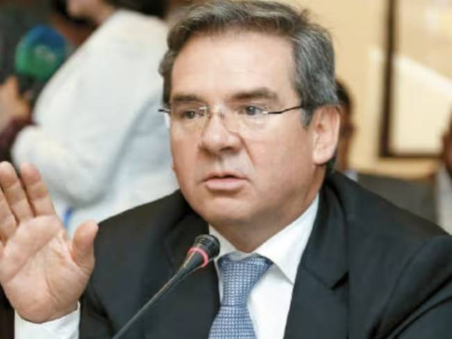 Quién es el candidato de la Corte Suprema para la Procuraduría