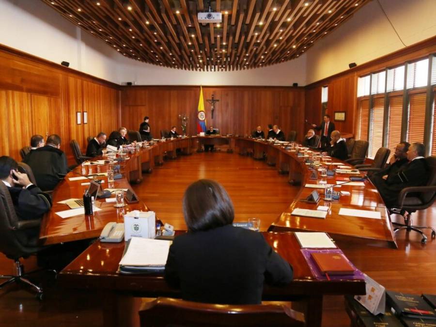 Corte Constitucional ordena a Colpensiones reconocer pensi&oacute;n a mujer de 84 a&ntilde;os