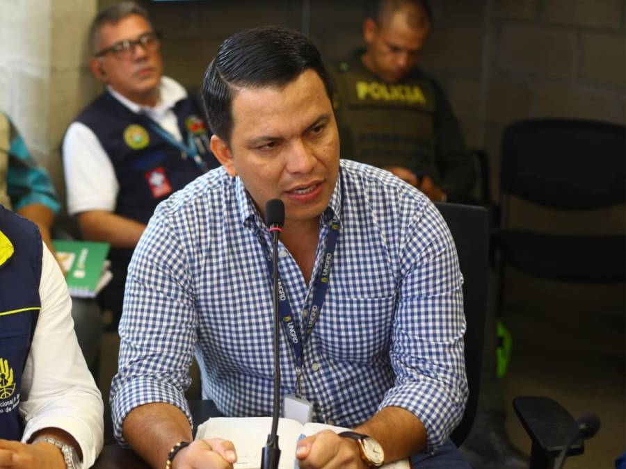 Pinilla revela detalles del desfalco en la UNGRD y señala a políticos involucrados