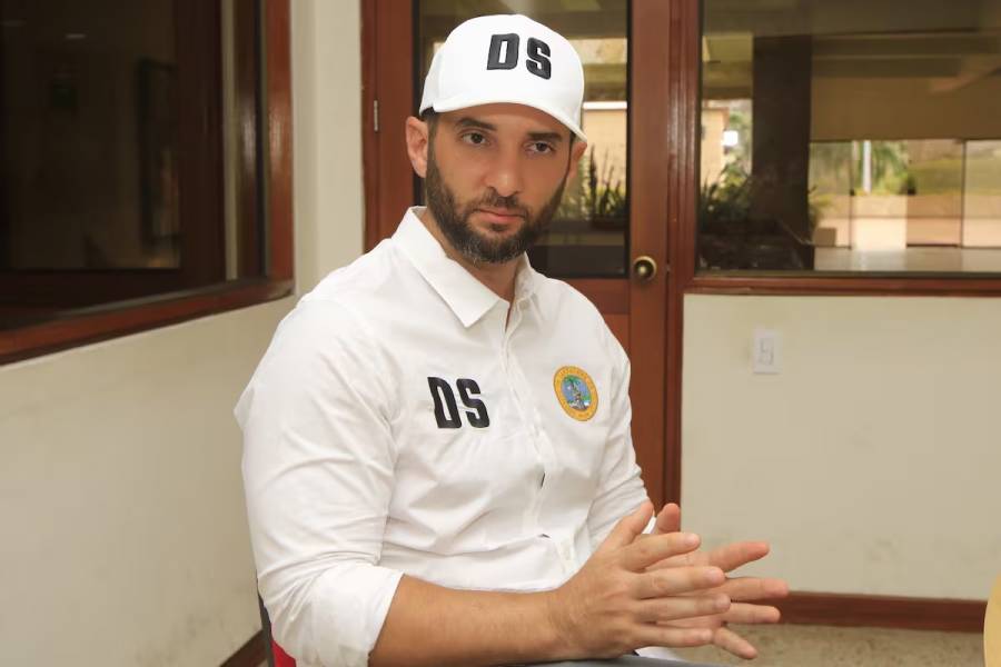 Distriseguridad lanza 