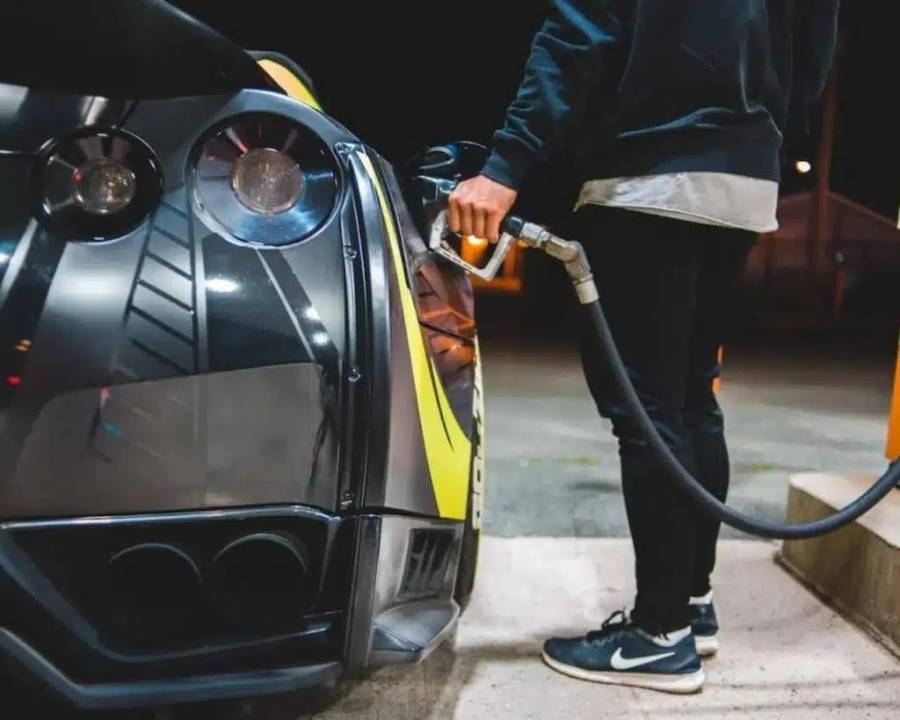 Ecopetrol suspende temporalmente venta de gas natural vehicular a 13 empresas por escasez de lluvias