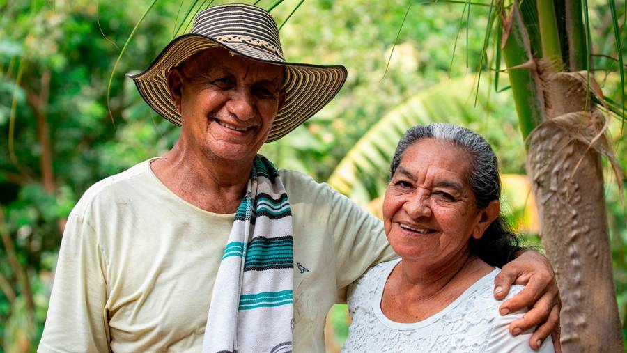 Finagro destinará créditos por $26.000 millones para proyectos agropecuarios de víctimas del conflicto armado
