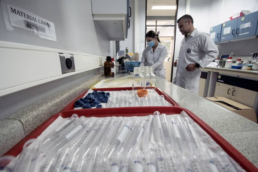 La resistencia a los antibióticos podría causar más de 39 millones de muertos de aquí a 2050