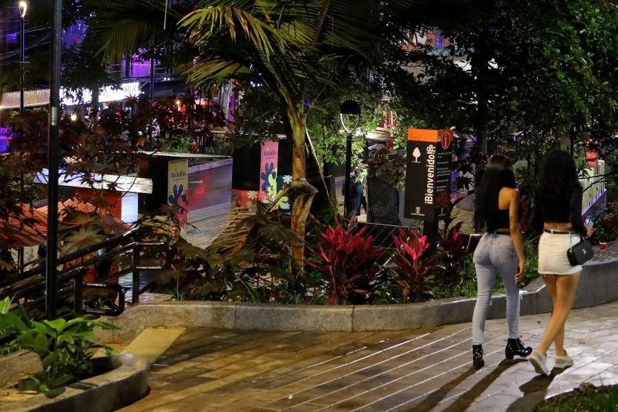 Turismo interno en Colombia sufre notable caída en el segundo trimestre de 2024