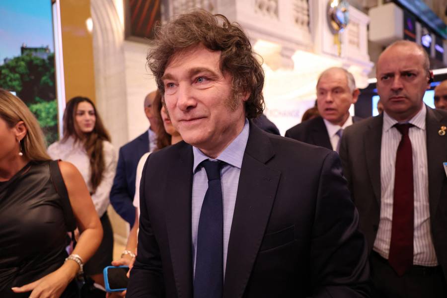 Argentina: Gobierno de Milei permite compañías extranjeras en vuelos domésticos