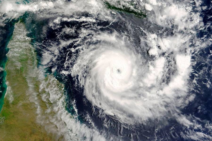 Ideam alerta sobre posible cicl&oacute;n en el Caribe con impacto en San Andr&eacute;s y el Atl&aacute;ntico