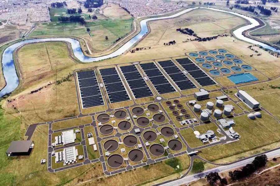 Tribunal de Cundinamarca levanta suspensión de licitación para PTAR Canoas