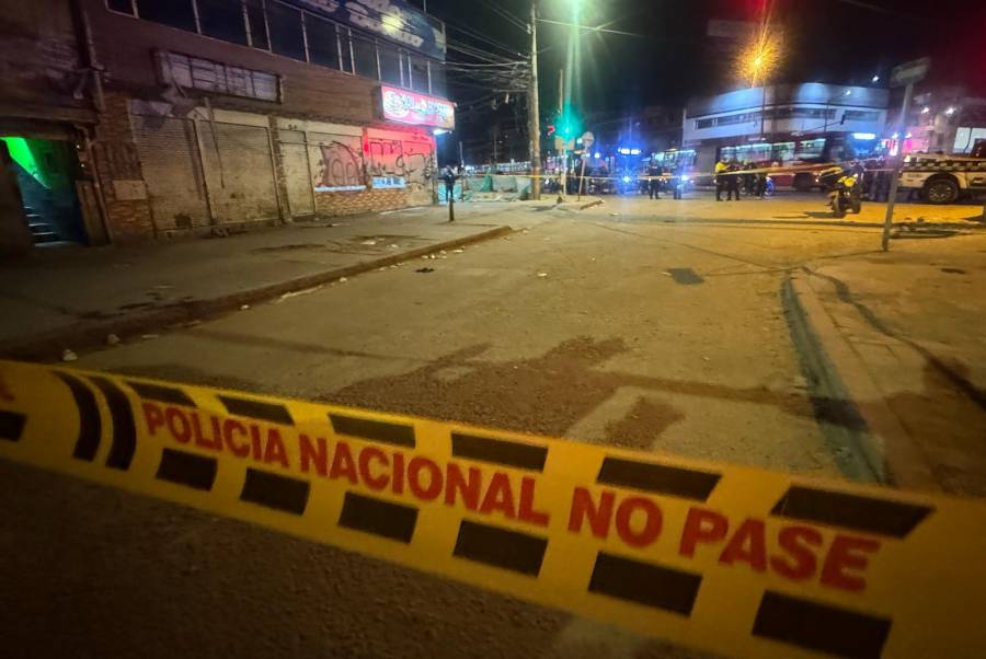 Delincuentes cometen millonario robo en jardín infantil de Bogotá