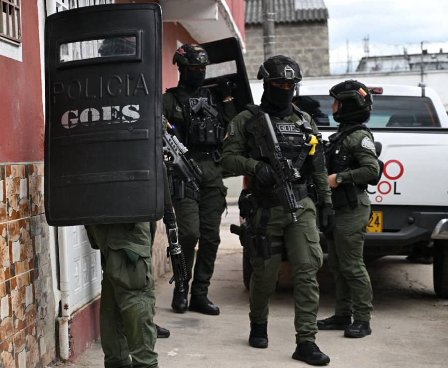 Autoridades de Cali refuerzan medidas contra la trata de menores