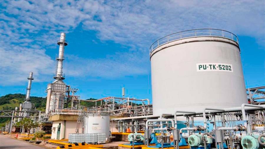 Grupo Ecopetrol traz&oacute; la hoja de ruta para el suministro de gas natural entre 2024 y 2034 en todo el pa&iacute;s