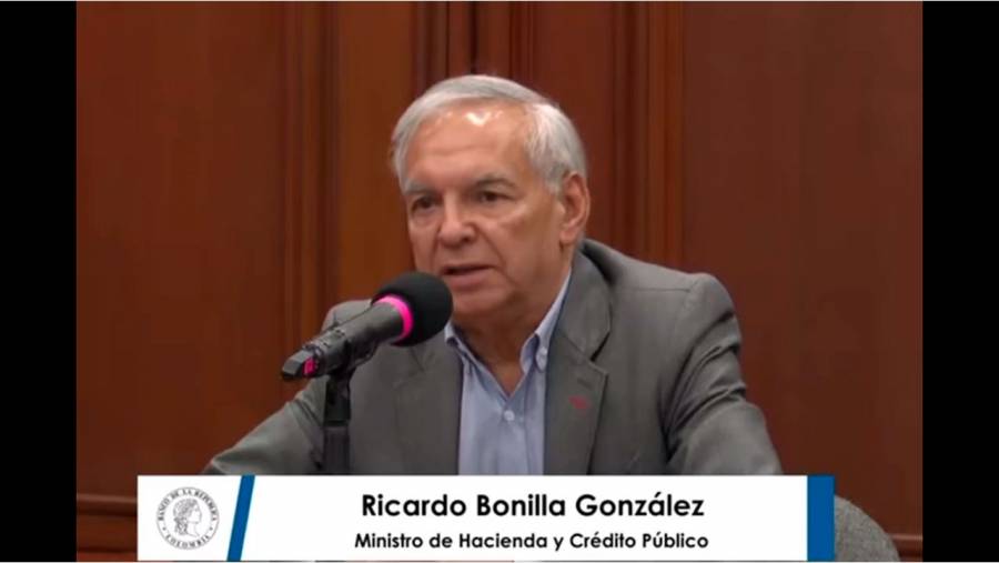 Banco de la República bajó tasas de interés en 50 puntos básicos y las dejó en 10.25%
