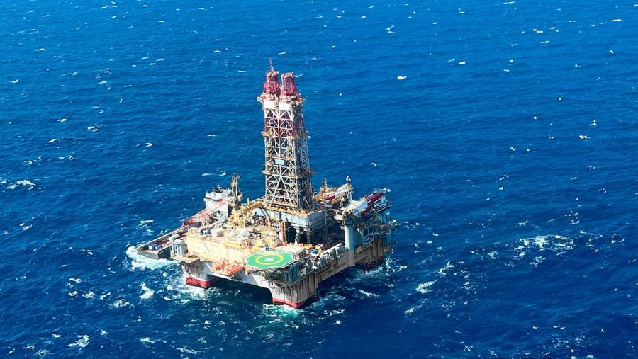 Ecopetrol invertirá para incrementar la producción y recuperación de gas y crudo offshore y en tierra