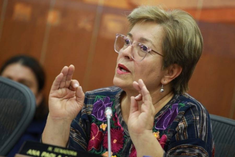 Ministerio de Trabajo recibe alerta sobre retrasos en pensiones