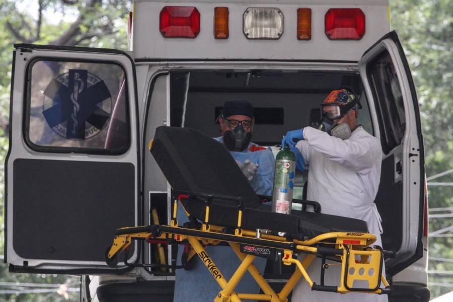 Valle del Cauca: activan alerta amarilla hospitalaria