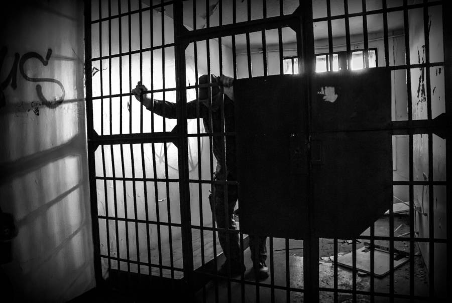 Indigente es condenado por hurto calificado