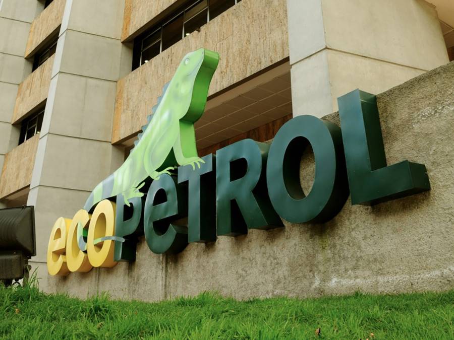 Ecopetrol destinará 1,000 mdd para aumentar producción y exploración