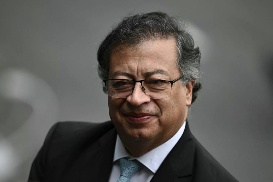 Gustavo Petro hace un llamado al ELN para retomar la ideología de Camilo Torres