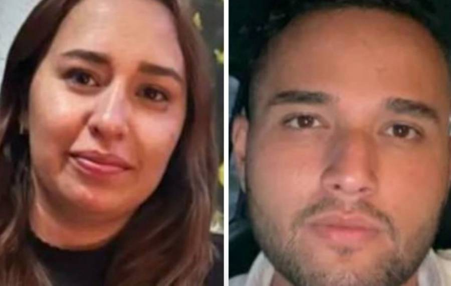 Desaparición de pareja en Bogotá: Familiares preocupados y sin pistas