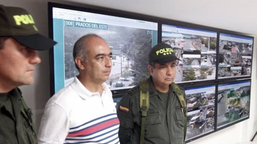 Revocan prisión domiciliaria del exalcalde de Cúcuta: Donamaris Rodríguez París en la mira de la justicia
