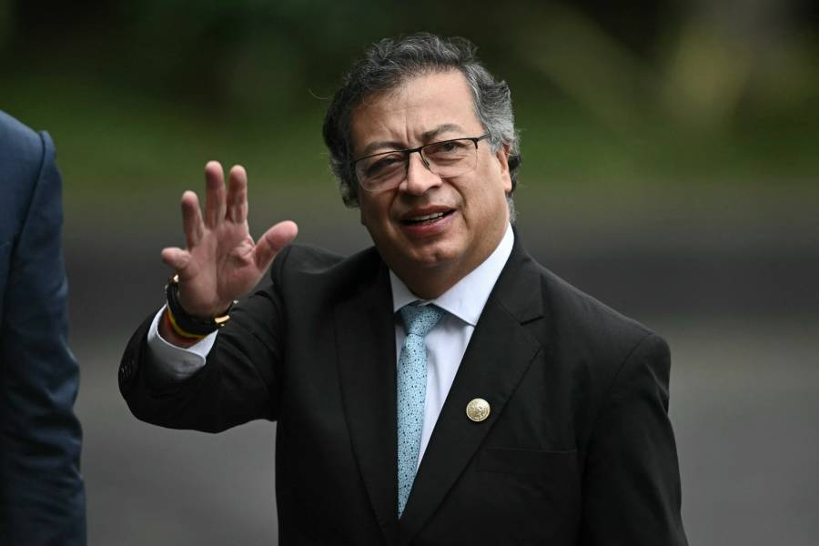 Colombia buscará inversiones por USD 40.000 millones para transición energética