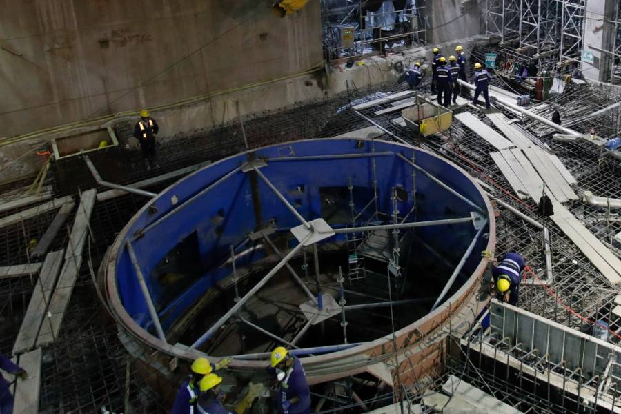 Colombia restringe condiciones para exportar electricidad por bajo nivel de embalses