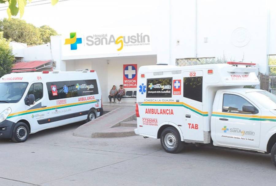 Hospitales p&uacute;blicos brindar&aacute;n rehabilitaci&oacute;n a poblaciones afectadas por el conflicto armado en Colombia
