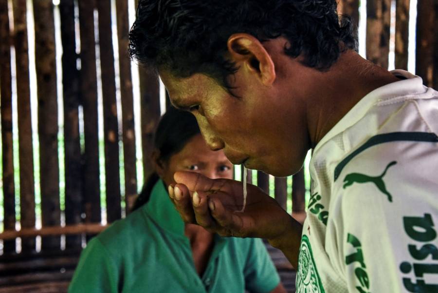Análisis del laboratorio de gobierno: Tendencia a la baja en las tasas de suicidio en Colombia
