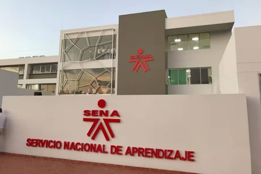 Instructor del SENA es destituido por acoso laboral y sexual: la Procuradur&iacute;a lo inhabilita por 18 a&ntilde;os
