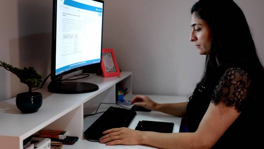 Cerca de 2 mil personas presentaron las pruebas Saber Pro o TyT exterior