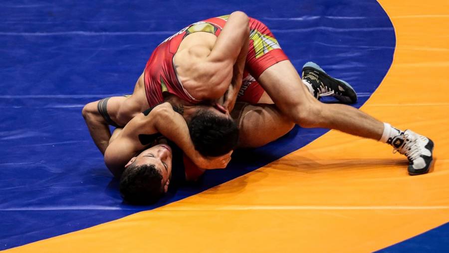 Más de cinco mil atletas participarán en los Juegos Nacionales Juveniles del Eje Cafetero