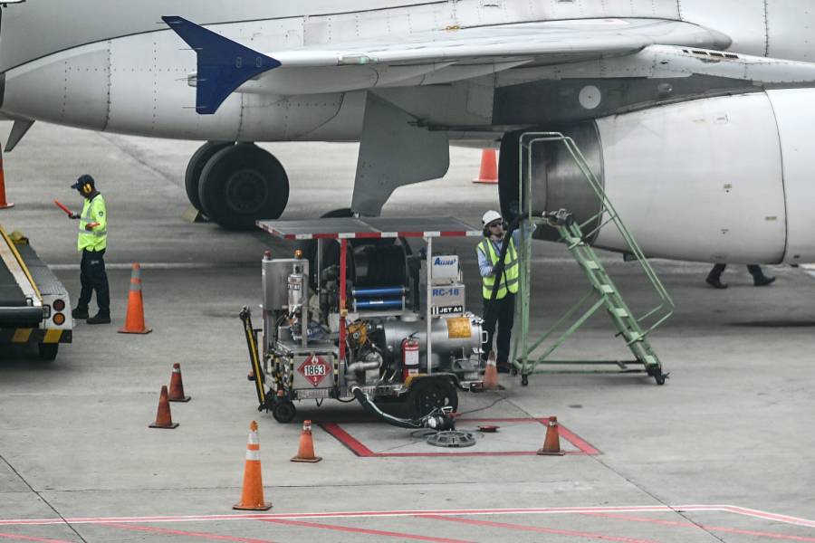 Nueva normativa de facturaci&oacute;n electr&oacute;nica para el transporte a&eacute;reo en Colombia