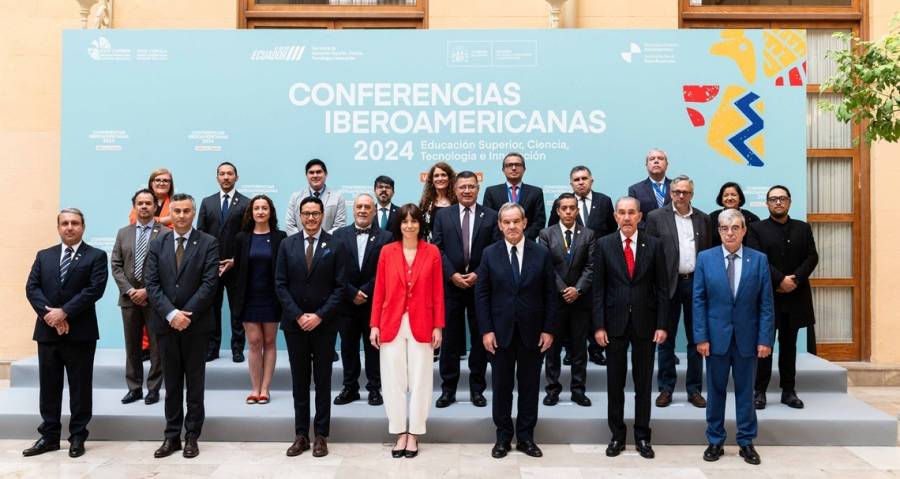 Colombianos se beneficiar&aacute;n con nuevos acuerdos de reconocimiento de t&iacute;tulos y movilidad acad&eacute;mica en Iberoam&eacute;rica