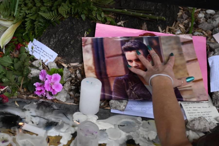 Revelan detalles inquietantes a través de audios sobre la muerte de Liam Payne