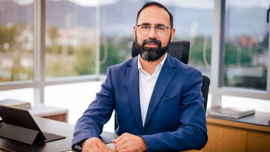 Portafolio de inversión por $81 billones para 14 proyectos de transición energética llegará a la COP16