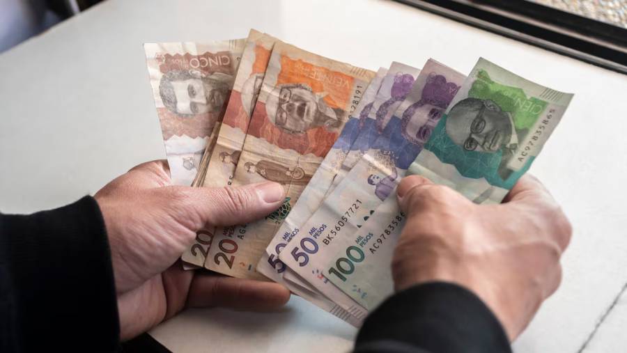 Tensiones crecen a cuatro semanas de las negociaciones por el Salario M&iacute;nimo para 2025