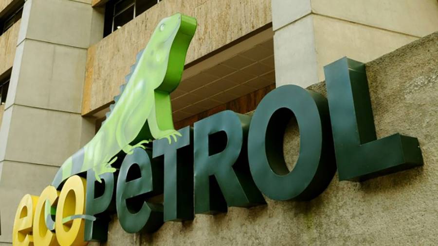 Ecopetrol confirma recompra de bonos redimibles en 2026, y pago anticipado de cr&eacute;dito que vence en 2030