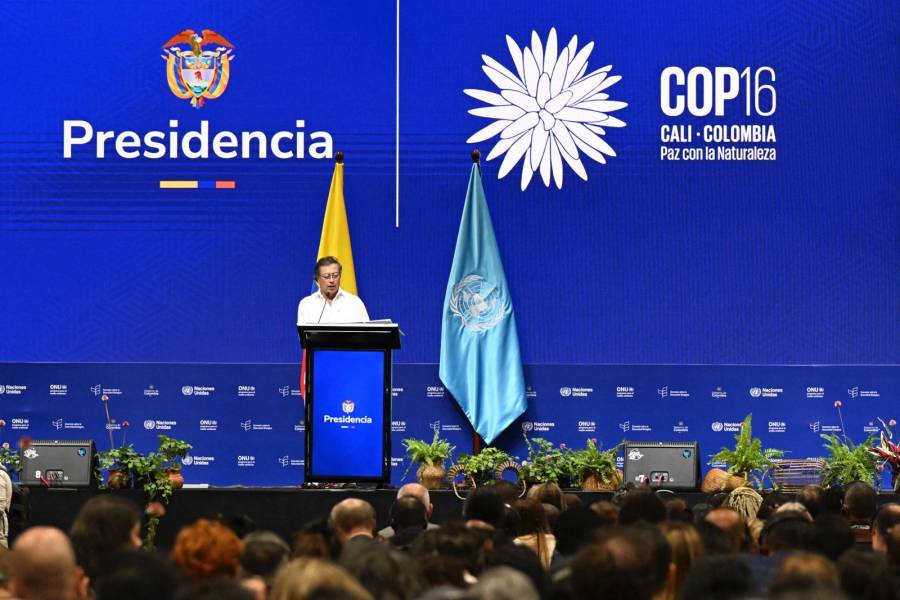 Petro no busca nuevos contratos de exploraci&oacute;n de gas y petr&oacute;leo