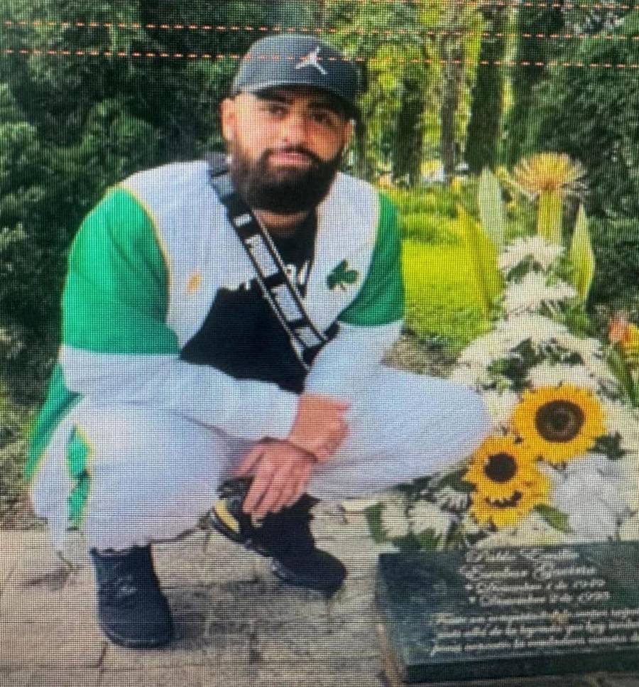 Capturan en Medellín a Luigi Belvedere, alias El Colombiano